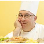 Raimondo Mendolia, Doctor Chef: Tecniche e segreti per lavorare la pasta fresca