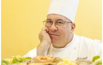 Raimondo Mendolia, Doctor Chef: Tecniche e segreti per lavorare la pasta fresca