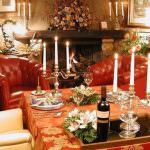 “Solo per due” a Vacone (RI) è il ristorante più romantico del mondo