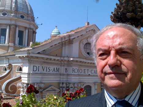 Discorso Chiusura Sinodo Ottobre 2014 di Papa Francesco Jorge Mario Bergoglio