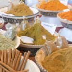 Aperitivo etnico di interculturalità con l'Associazione SUQ a Genova