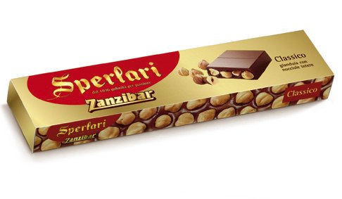 Zanzibar Classico Sperlari