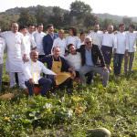 Orsara di Puglia, XIX° Daunia 2014: Peppe Zullo rappresenterà la cucina pugliese a Expo 2015