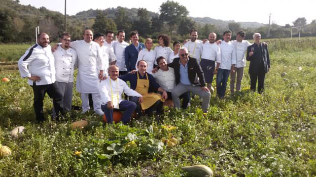 Orsara di Puglia, XIX° Daunia 2014: Peppe Zullo rappresenterà la cucina pugliese a Expo 2015