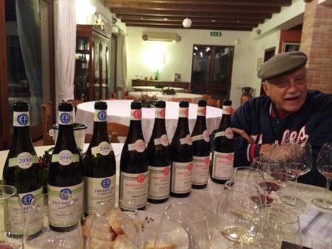 Vignaioli e vini d’Italia 2014 di Luciano Ferraro e Luca Gardini