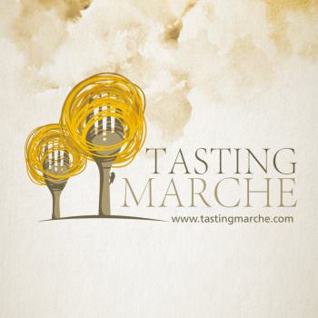 TASTING MARCHE, società cooperativa tutta al femminile (Italian and English text)