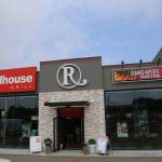 PAVIA: ROADHOUSE GRILL APRE UN NUOVO LOCALE, IL 54° DELLA CATENA 