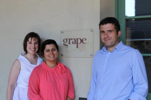 GRAPE (Gruppo Ricerche Avanzate per l’Enologia) servizi particolari rivolti alla filiera viti-vinicola