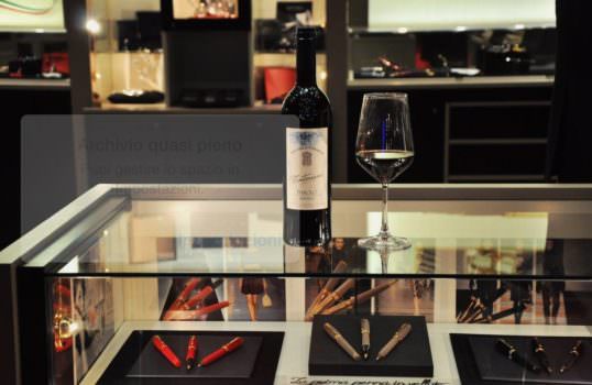 Penne Aurora e Vini Michele Chiarlo: tratti eccellenti del Made in Italy di Qualità piemontese