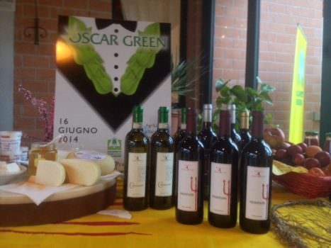 Merano Wine Festival 2014: il romagnolo Maximilan Girardi si conferma il più giovane viticoltore d’eccellenza in Italia