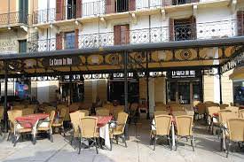 Il Giro del mondo dei sapori inizia con la Pizza in Piazza Bra, a km zero dall’Arena di Verona