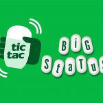 Tic Tac BIG STATUS: IL NUOVO CONTEST ONLINE IDEATO DA HUB09 BRAND PEOPLE
