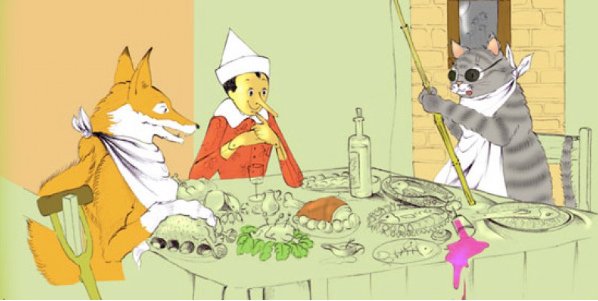 L’Osteria di Pinocchio in Franchising: nuova formula di business per la nuova ristorazione