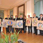 L'Accademia Tiberina il 13 dicembre inaugura il 201° Anno Accademico - (aggiorn. del 15 dicembre)