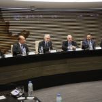 SAN PAOLO BRASILE: EXPO MILANO 2015 e il progetto “UnPOxExPO2015” PRESENTATO AGLI IMPREDITORI FIESP