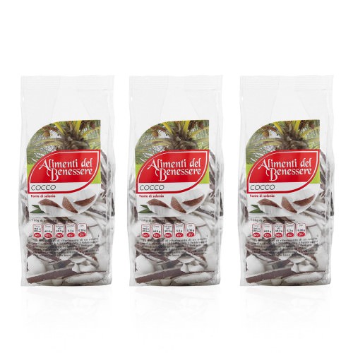 QVC - Gli Alimenti del Benessere