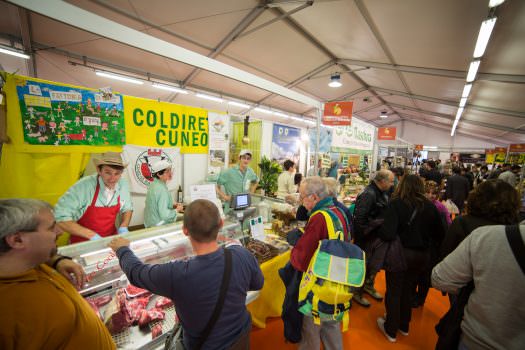 Mondovì: Peccati di Gola & XVII Fiera Regionale del Tartufo