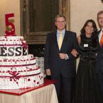 L’Italia è la numero uno! Lo dicono i tedeschi: Grande festa per i 5 anni di NürnbergMesse Italia