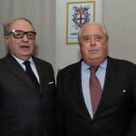 CORDOGLIO DI ASSOEDILIZIA PER LA SCOMPARSA DELL'AVV. PAOLO GIUGGIOLI