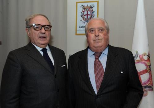 CORDOGLIO DI ASSOEDILIZIA PER LA SCOMPARSA DELL’AVV. PAOLO GIUGGIOLI