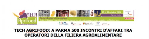 Tech AgriFood