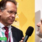 Alessandro Cecchi Paone e la Clessidra Ambientale all’incontro Meat for Talk la sostenibilità delle carni in Italia (Video)