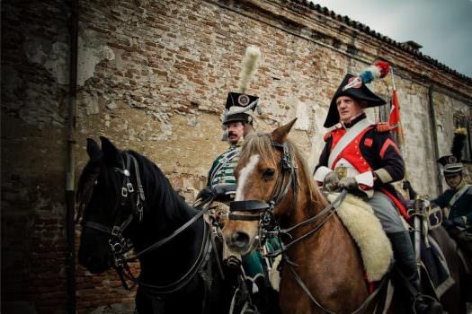 Fuoriporta: Gastronomia veronese e castagnata protagonisti l’8 e 9 novembre