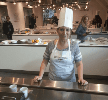 Eataly Roma, “La tua Ricetta in Tv”: Barbara Ciorba è la vincitrice