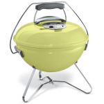 Golosaria 2014: Paolo Parisi prepara il suo "uovo assoluto" sui barbecue Weber