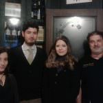 Olio Extra vergine Domenico Clarici: dopo 140 anni, un'annata da dimenticare