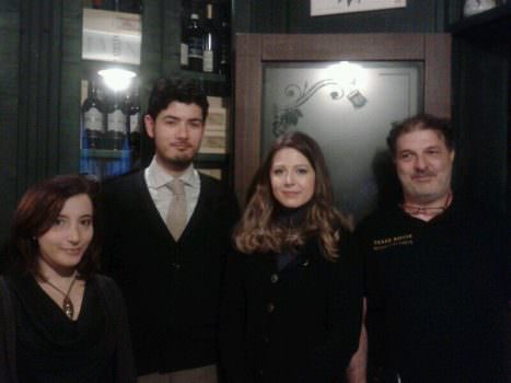 Olio Extra vergine Domenico Clarici: dopo 140 anni, un’annata da dimenticare