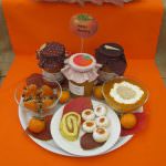 15 e 16 novembre: Festa dei cachi a Strugnano sulla costa dell’Istria slovena