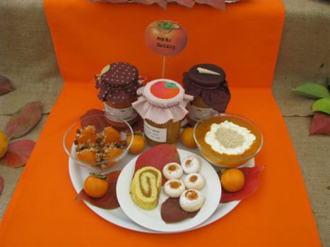 15 e 16 novembre: Festa dei cachi a Strugnano sulla costa dell’Istria slovena