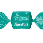 Cioccolato al latte e caramel, la nuova golosissima specialità firmata Sperlari