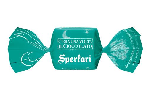Cioccolato al latte e caramel, la nuova golosissima specialità firmata Sperlari