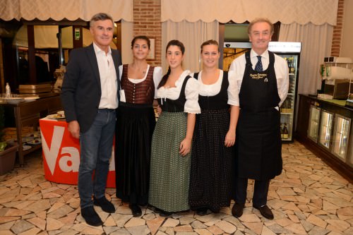 casinalbo cena LA CUCINA TRENTINA SPOSA I VINI MODENESI: