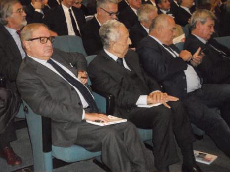 Colombo Clerici: L’EXPORT NON BASTA PER LA CRESCITA, OCCORRE RILANCIARE L’EDILIZIA