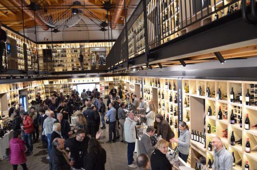 Ferro Beverage&Co: il “Ferro” che non arrugginisce, è sempre tenace e resistente, e dopo 90 anni risplende come una stella