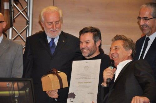 Asta Mondiale del Tartufo d'Alba