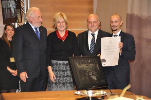 Asta Mondiale del Tartufo Bianco d'Alba