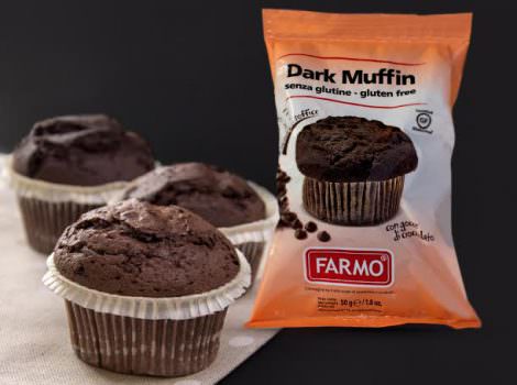 Rimini: Farmo presenterà le sue novità al Gluten Free Expo