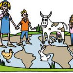 Il futuro? Coltivare la terra in famiglia. Al Salone del Gusto e Terra Madre si evidenziano le macro-tendenze dell’agricoltura