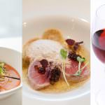 Roma FOOD&WINE Festival torna nella capitale all’ultimo piano di Eataly (29 nov. - 1 dic)