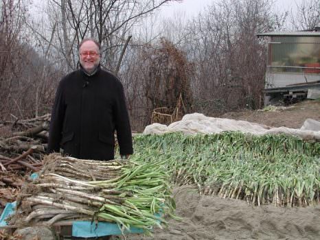 Cervere (CN): 35a Fiera del Porro da sabato 8 a domenica 23 novembre