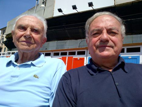 Milano,  Borghesia e cultura – Il caso della Grande Brera – Il ruolo della borghesia come sponsor economico della cultura e del welfare