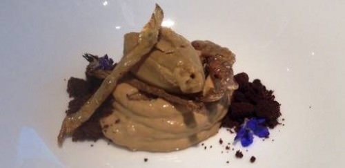 La Rossa d’autunno