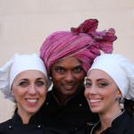 Vinod Sookar: un Amore tra i fornelli Ricci - Intervista allo Chef stellato