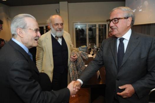 FEDERLOMBARDA EDILIZIA: Achille Colombo Clerici è il nuovo Presidente