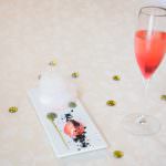 APERITIVO AL RISTORANTE. “AMUSE BOUCHE E WELCOME DRINK” BY CAMPARI.