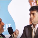 Massimo Marino a Cibus Tec 2014: un progetto che dimostra la sostenibilità della carne (video)